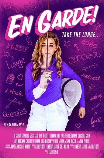 En Garde! (2017)