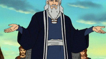 Old Testament IV: Exodus (2007)