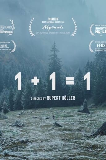 Poster of 1+1=1