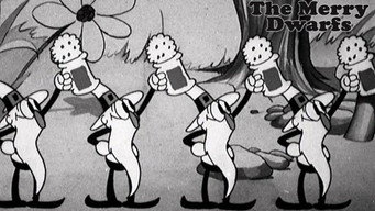 The Merry Dwarfs (1929)