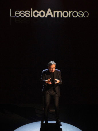 Lessico Amoroso