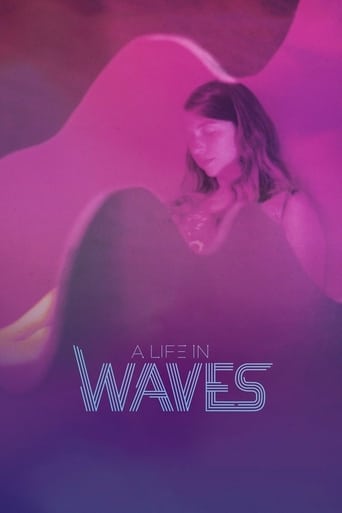 Poster för A Life in Waves