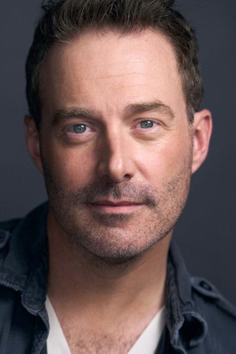 Foto de Sam Boxleitner