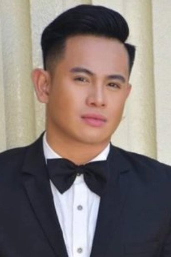 Jordan Gonzalez — HeartBreak Mountain cast