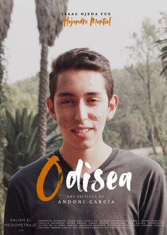 ODISEA — Pósters 16