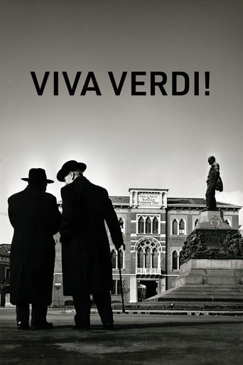 Viva Verdi! poster 6