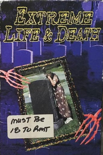 Extreme Life & Death: The Blair Witches of Shockumentaries, Part One