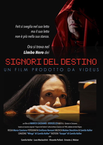 I Signori del Destino