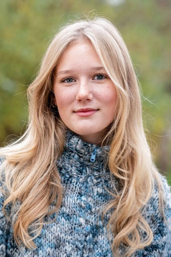 Foto de Karla Larsen Moltsen