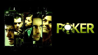 Poker (2011)