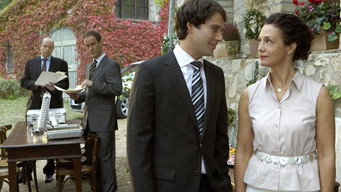 Italien im Herzen (2008)
