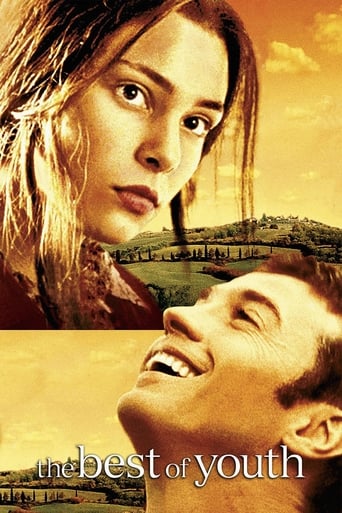 La meglio gioventù 2003- Cały film online - Lektor PL