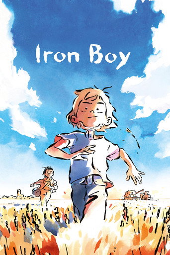 Iron Boy