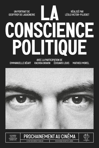 Thinking Politics (2026)