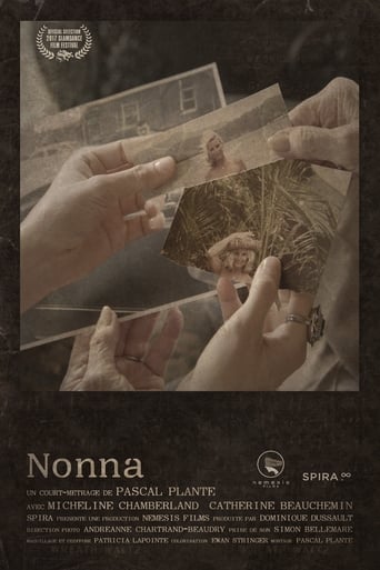 Poster of Nonna