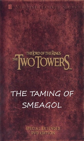 The Taming of Sméagol