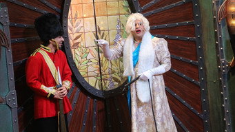 Laughter Chefs Unlimited Entertainment T3E46
