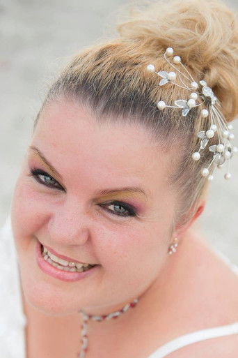 Foto de Helle Pilar Larsen