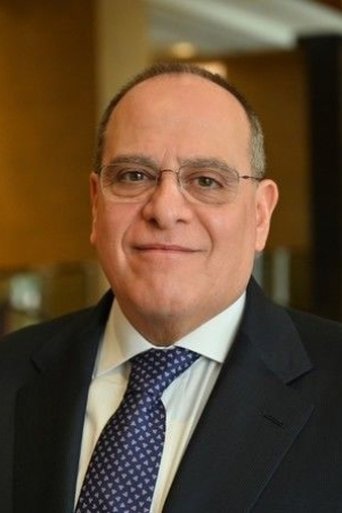 Anwar Sadek Sabbah