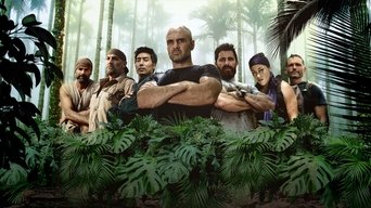 Ed Stafford: First Man Out - S1E01