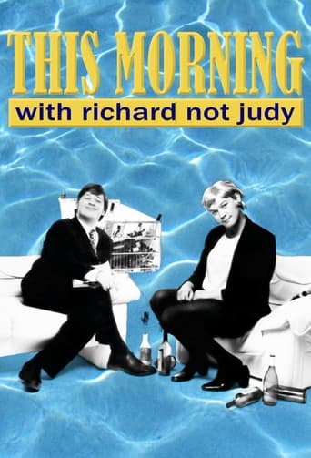 This Morning with Richard Not Judy en streaming 