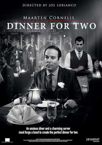 Dinner for Two en streaming 