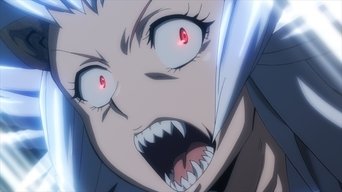 Cena de Droga, Eu Posso Me Apaixonar Por Você