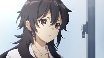 Episódio Ficha Médica 9: A noite em que os anjos dançaram até nós (Parte 2) da série Ameku M.D.: Doctor Detective