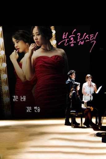 Poster of 분홍 립스틱