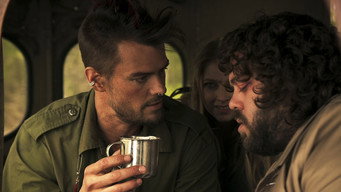 Don Peyote – Szenenbild