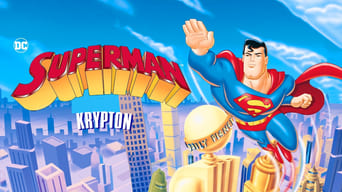 Супермен: Останній син Криптона (1996)