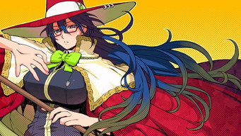 #7 Witch Craft Works