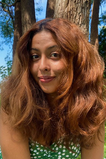 Isabela Alves — 3