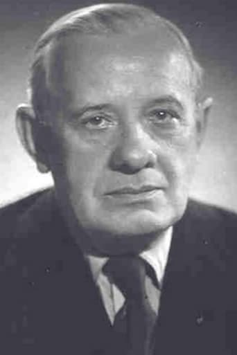 Image of Józef Teryks