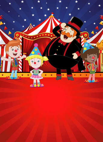 Bita e o Circo poster