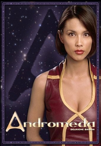 Andromeda Season 2 Episode 3