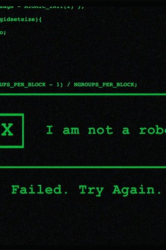 Access Denied poster