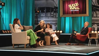 Episode 4 — Catwalk