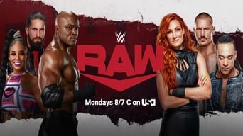 #11 WWE Raw