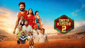 Gatta Kusthi 2 (2026)