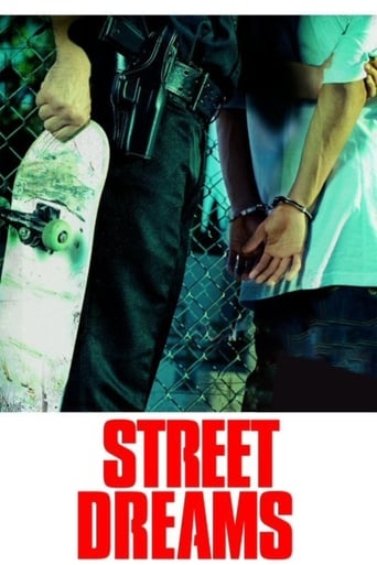 Poster för Street Dreams