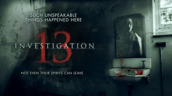 #2 Investigation 13