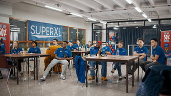 Cena 1 de Discounters XL