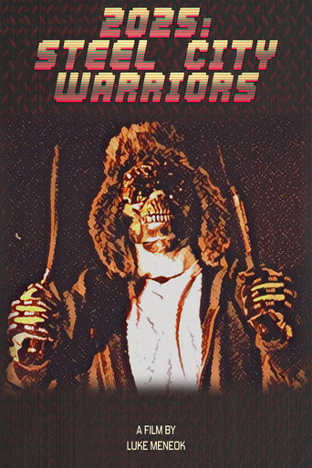 2025: Steel City Warriors (2025)