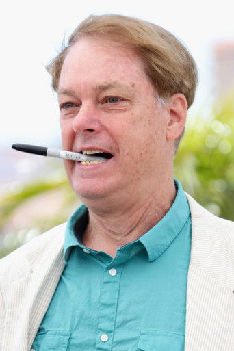 Foto de Bill Plympton