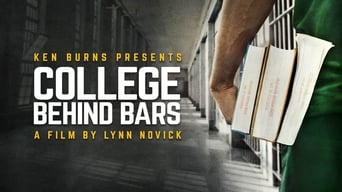 College Behind Bars (2019)