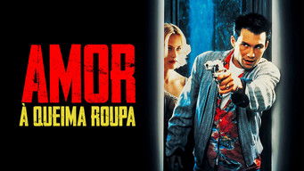 Cena de Amor à Queima-Roupa