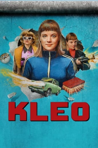 Kleo (2022)