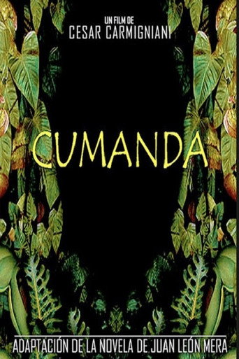 Cumand&aacute; (1993)