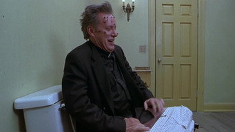 Galeria 3 - Scary Movie 2